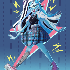 Full Body Commission