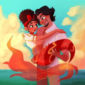 Additional Character