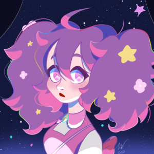 Bust/Profile Commission